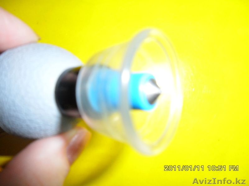 Иглотерапия на дому без прокола кожи - Изображение #2, Объявление #140176