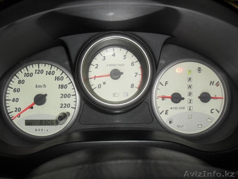 Toyota RAV4 2002 года - Изображение #6, Объявление #140660