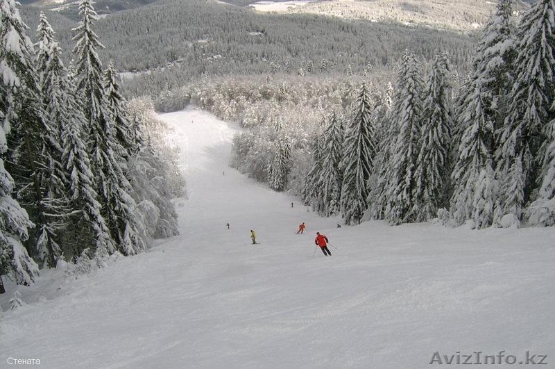 Болгарские горнолыжных курортов - Изображение #5, Объявление #147502