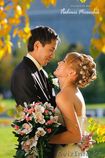 Студия свадебной фотографии - Изображение #2, Объявление #136026