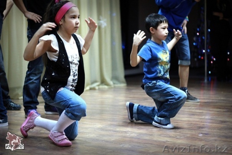 Школа танца и ди-джеинга "Койот Production" - Изображение #8, Объявление #139996