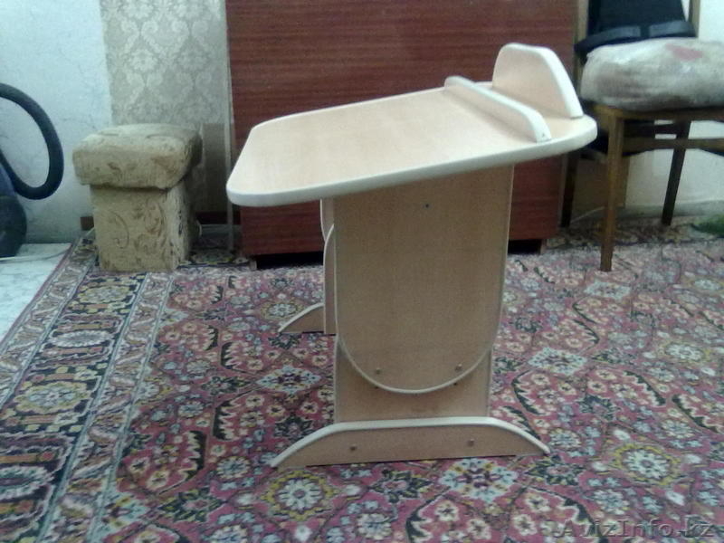Продам столики и стульчики детские  - Изображение #3, Объявление #157816