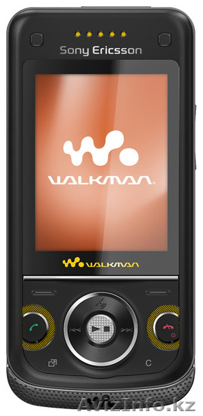sony ericsson w760i - Изображение #3, Объявление #173950