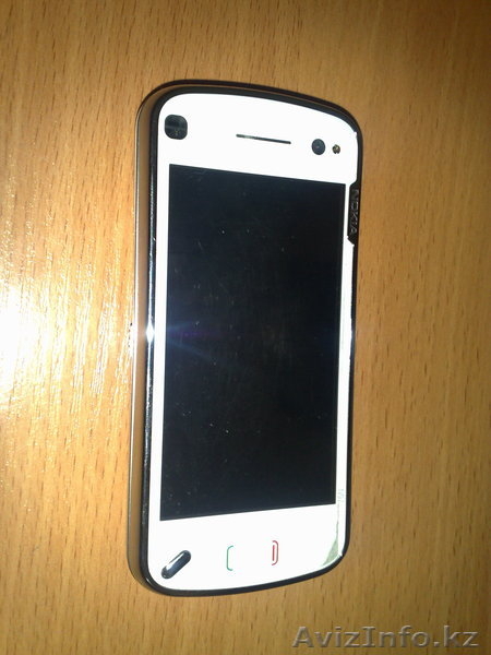 продам Nokia N97 - Изображение #1, Объявление #166237