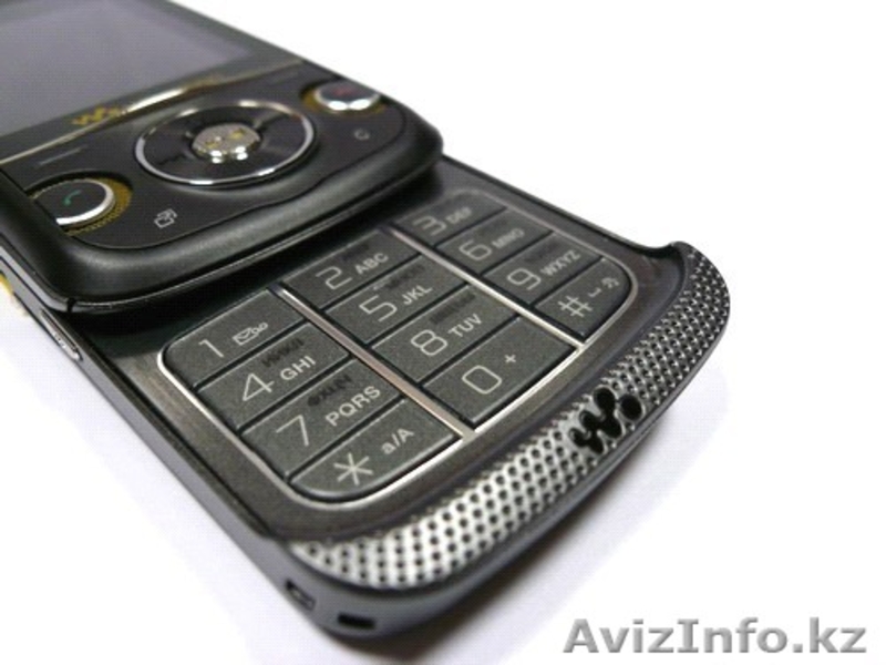 sony ericsson w760i - Изображение #4, Объявление #173950