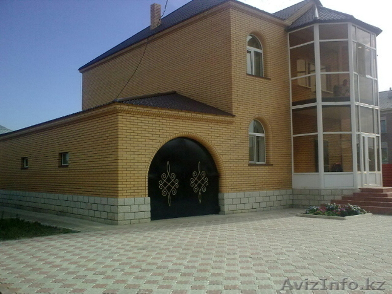 коттедж 2-х уровневый - Изображение #1, Объявление #160689