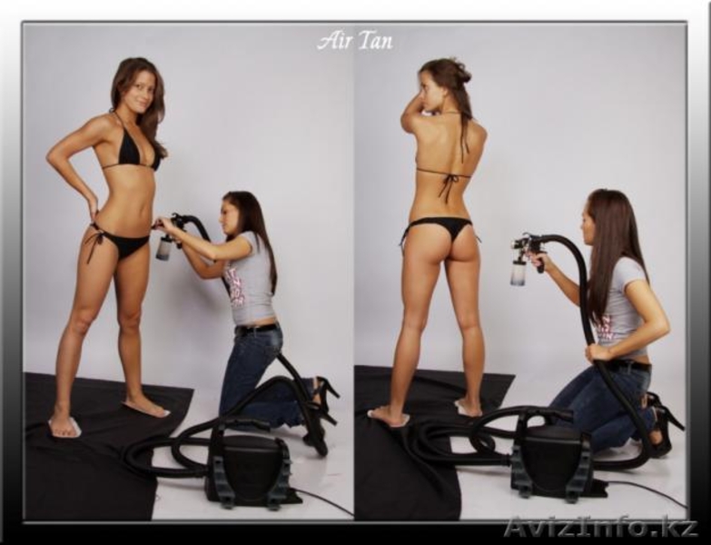 Профессиональное оборудоваие для моментального загара!! - Изображение #1, Объявление #161123