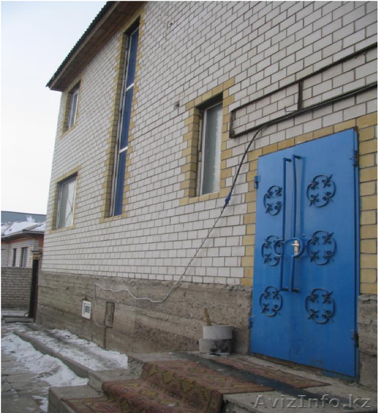 Дом на Юго - Востоке - Изображение #4, Объявление #166701