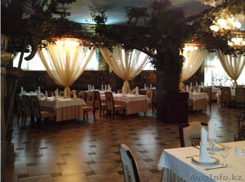 многофункциональный развлекательный комплекс Жеты Казына - Изображение #3, Объявление #182806