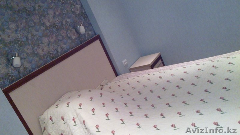 Сдам элитную 2 ком.квартиру в ЖК Нурсая ПОСУТОЧНО - Изображение #4, Объявление #160888