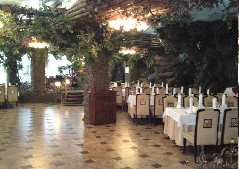 многофункциональный развлекательный комплекс Жеты Казына - Изображение #1, Объявление #182806