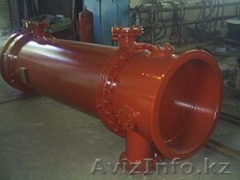 Охладитель масла дц-мб-мбм-мов-мо-м-ц - Изображение #3, Объявление #166506