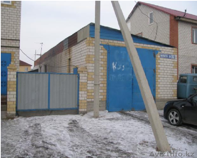 Дом на Юго - Востоке - Изображение #2, Объявление #166701