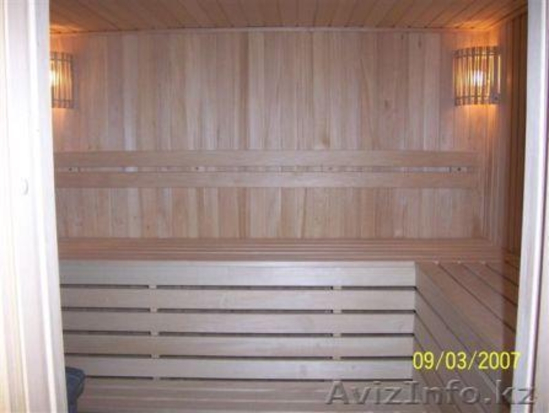 Компания ДОМА Дома из клееного бруса - Изображение #3, Объявление #180197