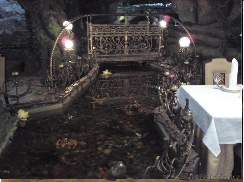 многофункциональный развлекательный комплекс Жеты Казына - Изображение #2, Объявление #182806