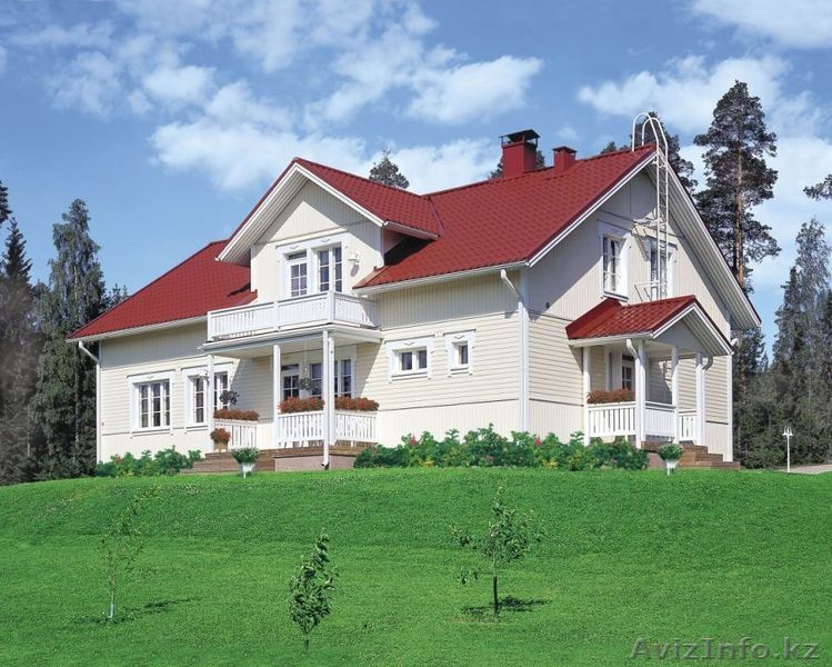 Компания ДОМА Панельно-каркасные дома. - Изображение #7, Объявление #180204