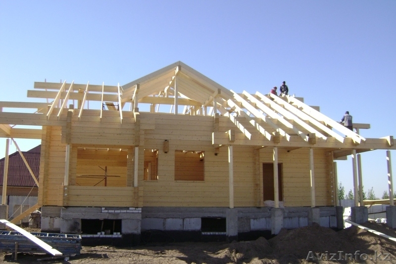 Компания ДОМА Дома из клееного бруса - Изображение #8, Объявление #180197