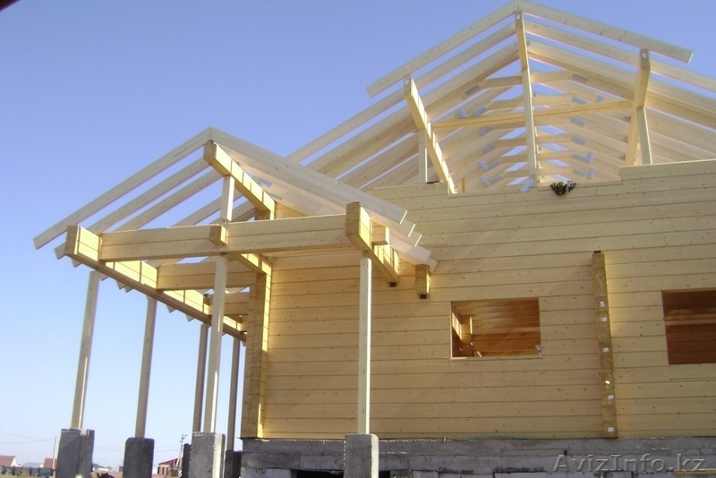 Компания ДОМА Дома из клееного бруса - Изображение #10, Объявление #180197