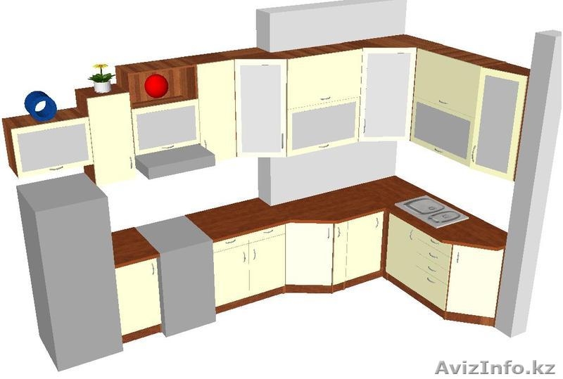 Индивидуальная мебель - Изображение #2, Объявление #162183