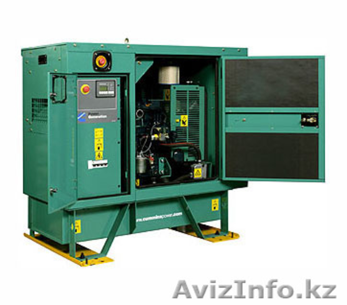 Камминз, CUMMINS, Cummins, Cummins,Cummins, дизельные электростанции в наличии! - Изображение #1, Объявление #183046