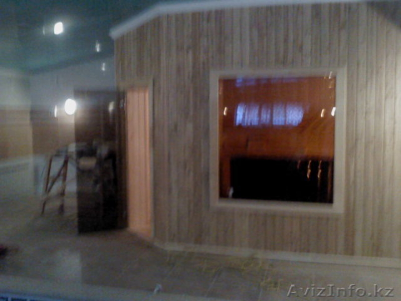 ТОО «Sun Com Service» предоставляет весь спектр сантехнических работ. - Изображение #4, Объявление #161919