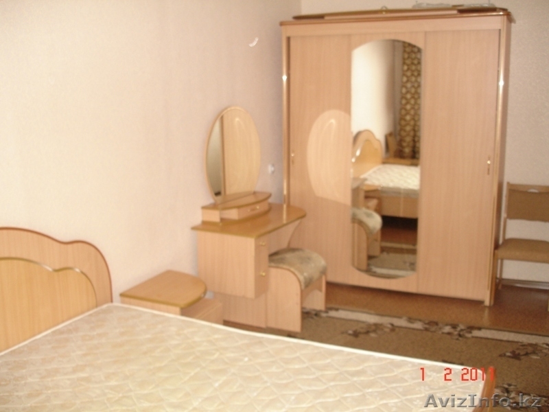 Cдам трехкомнатную кв-руру на длительный срок. - Изображение #6, Объявление #157623