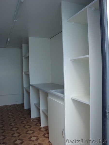 Прицепы торговые "Купава" - Изображение #4, Объявление #169330