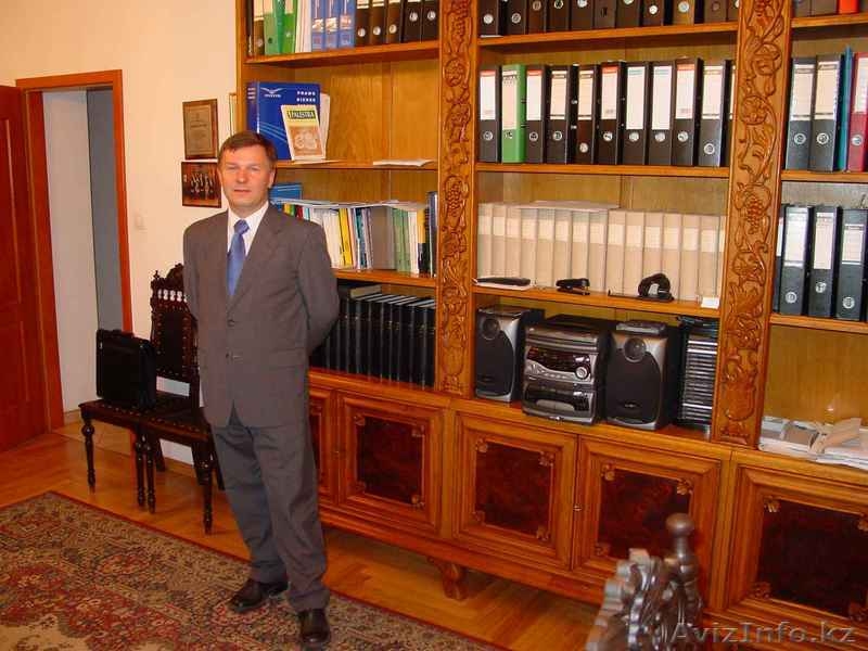 ЮРИДИЧЕСКИЕ УСЛУГИ В ПОЛЬШЕ - Изображение #2, Объявление #159312