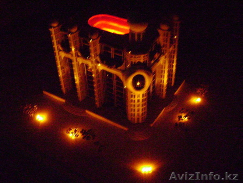 Эскизные проекты  Дизайн интерьеров  Макеты  и 3D моделирование - Изображение #1, Объявление #161970