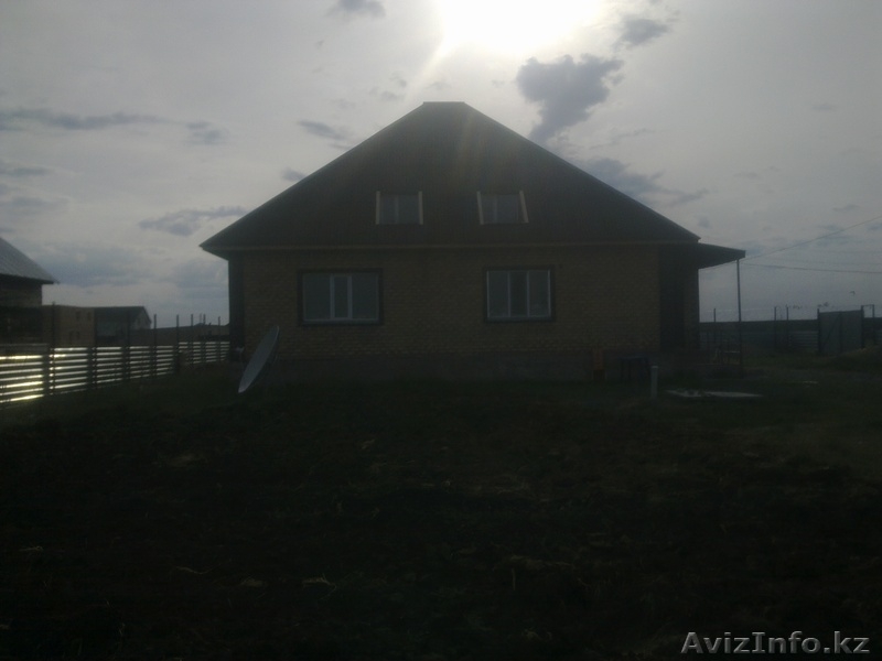 Дом в п.Коянды. Благоустроенный, 120кв.м. - Изображение #3, Объявление #171252