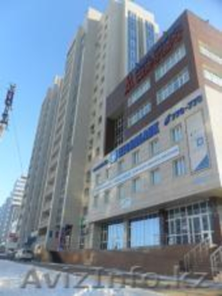 Продам 2 комнатную квартиру в ЖК Меруертi бизнес-класса 2009 г.п. - Изображение #1, Объявление #172499