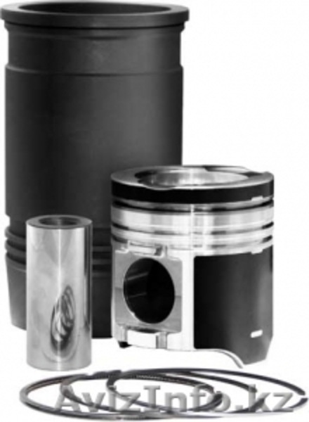 Запчасти к тракторам: МТЗ (МТЗ 80, МТЗ 82), ЮМЗ, ДТ-75, Т-4А, Т-16, Т-25,  - Изображение #5, Объявление #173713