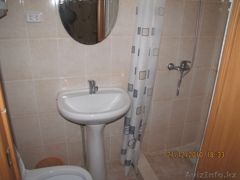 отдых в Боровом,деревянные домики - Изображение #5, Объявление #181989