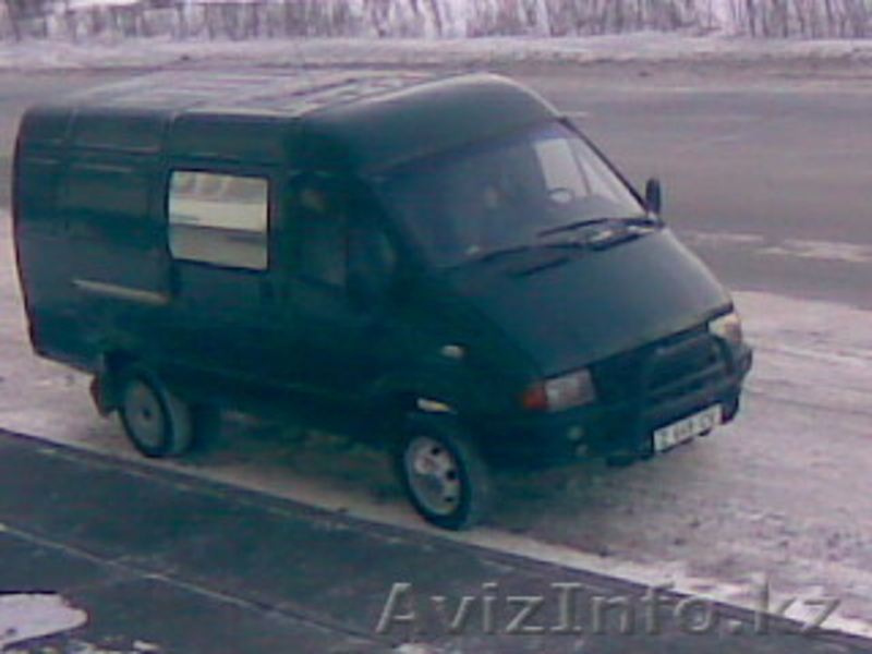 ГАЗЕЛЬ 1999 года - Изображение #3, Объявление #138231