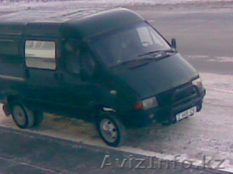 ГАЗЕЛЬ 1999 года - Изображение #4, Объявление #138231