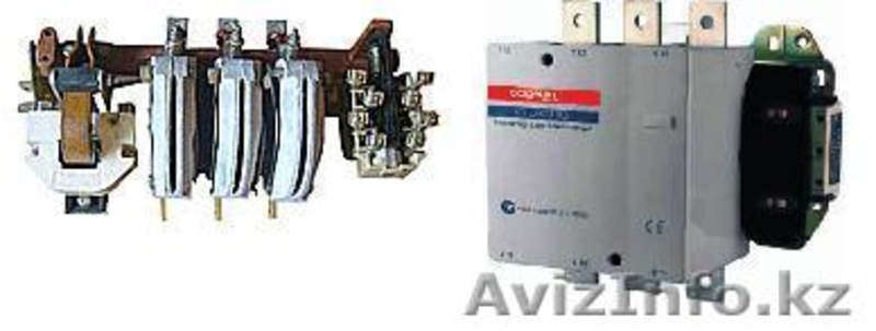 Пускатели серии КМА, ПМ12, контакторы серии КТ и КТА - Изображение #3, Объявление #181166