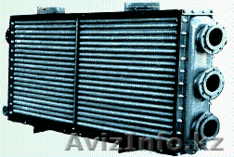 Охладитель масла дц-мб-мбм-мов-мо-м-ц - Изображение #4, Объявление #166506