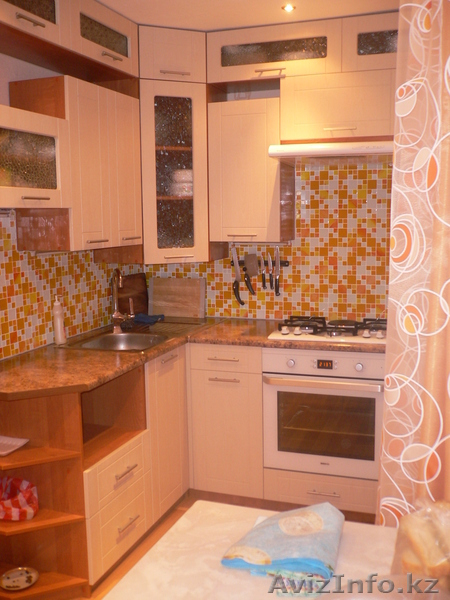 Индивидуальная мебель - Изображение #1, Объявление #162183