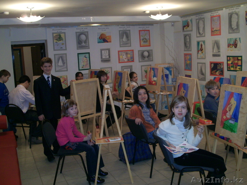 Авторский центр "Art-Перспектива" - Изображение #2, Объявление #158435