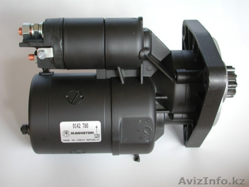 Запчасти к тракторам: МТЗ (МТЗ 80, МТЗ 82), ЮМЗ, ДТ-75, Т-4А, Т-16, Т-25,  - Изображение #2, Объявление #173713