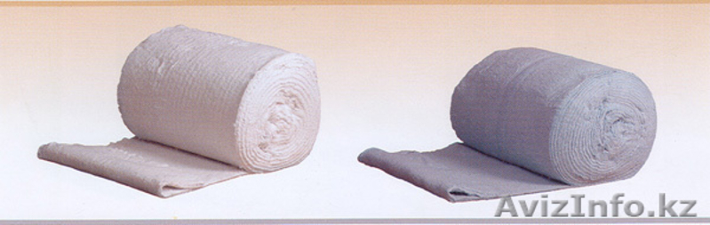Изделия огнеупорные и высокоогнеупорные легковесные теплоизоляционные - Изображение #1, Объявление #175039