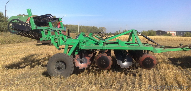 Сельхозтехника  АГРОМАШ - Изображение #3, Объявление #212774