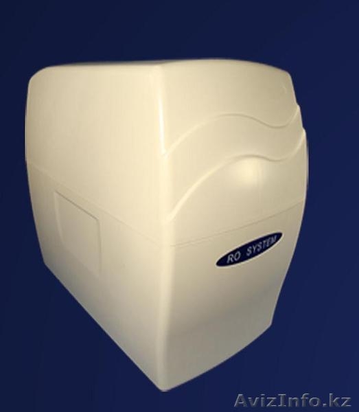 Бытовая система очистки воды - Изображение #2, Объявление #214113