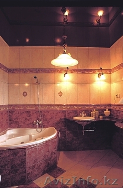 Французике натяжные потолки - Изображение #3, Объявление #200534