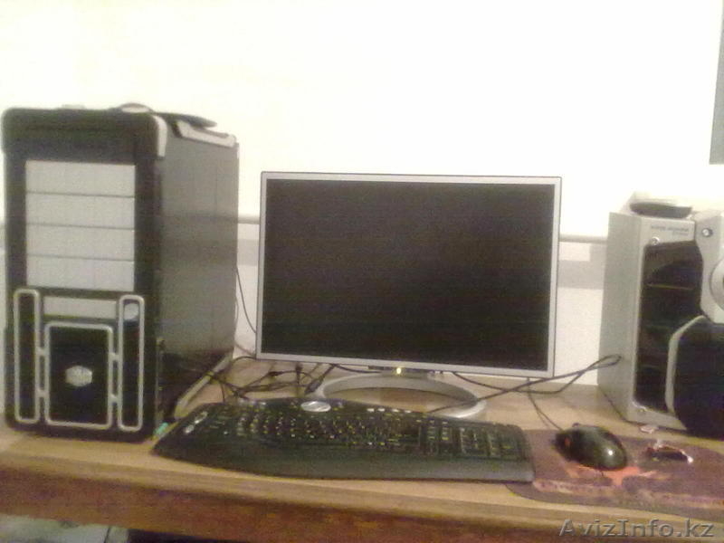 Intel(R) Core(TM) 2 Duo CPU E8400 @ 3.00GHz.2.00 ГБ ОЗУ - Изображение #3, Объявление #200373