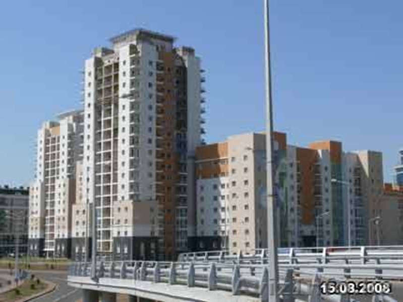 Астана ЖК"Новый Мир" - Изображение #1, Объявление #199889