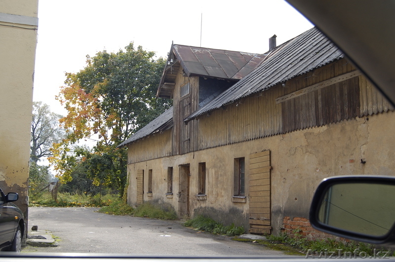 домовладение в Риге - Изображение #3, Объявление #213055