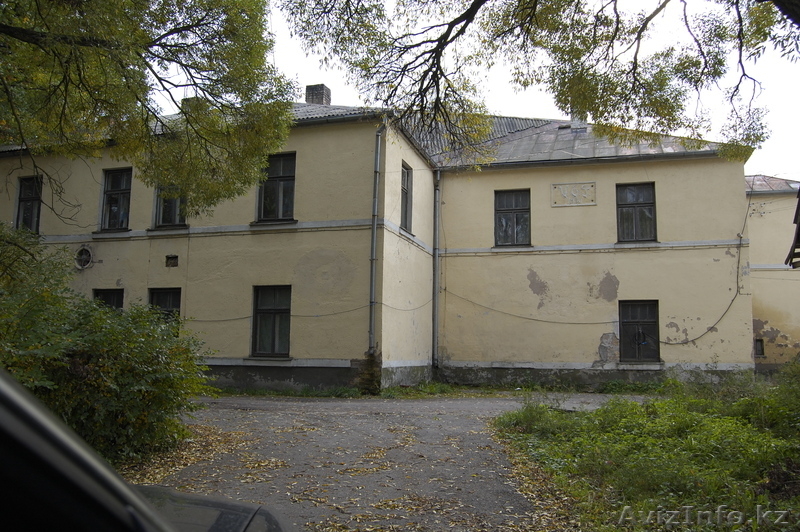 домовладение в Риге - Изображение #4, Объявление #213055