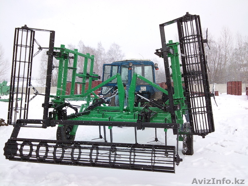 Сельхозтехника  АГРОМАШ - Изображение #2, Объявление #212774