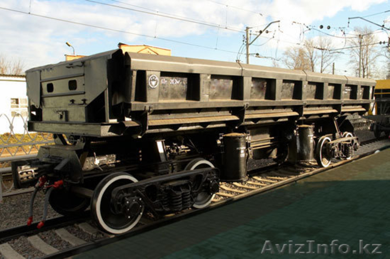 ТОО "Trans Group GS" железнодорожные перевозки в казахстане - Изображение #1, Объявление #199793